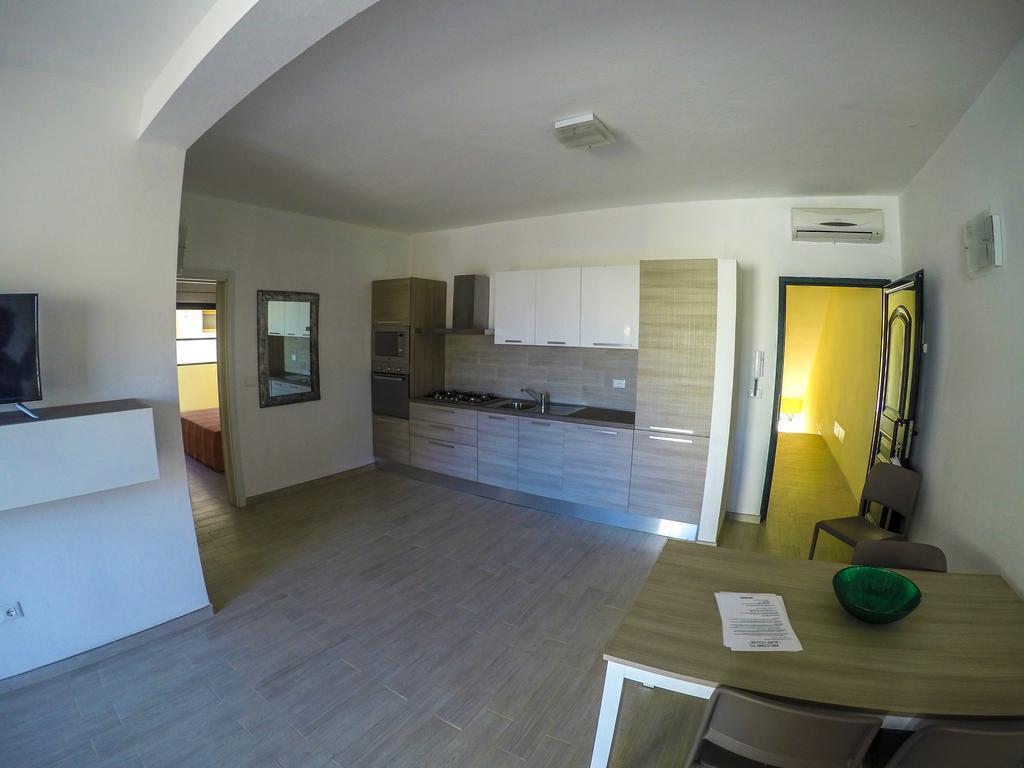 Surf House Cabo Verde Санта-Марія Екстер'єр фото