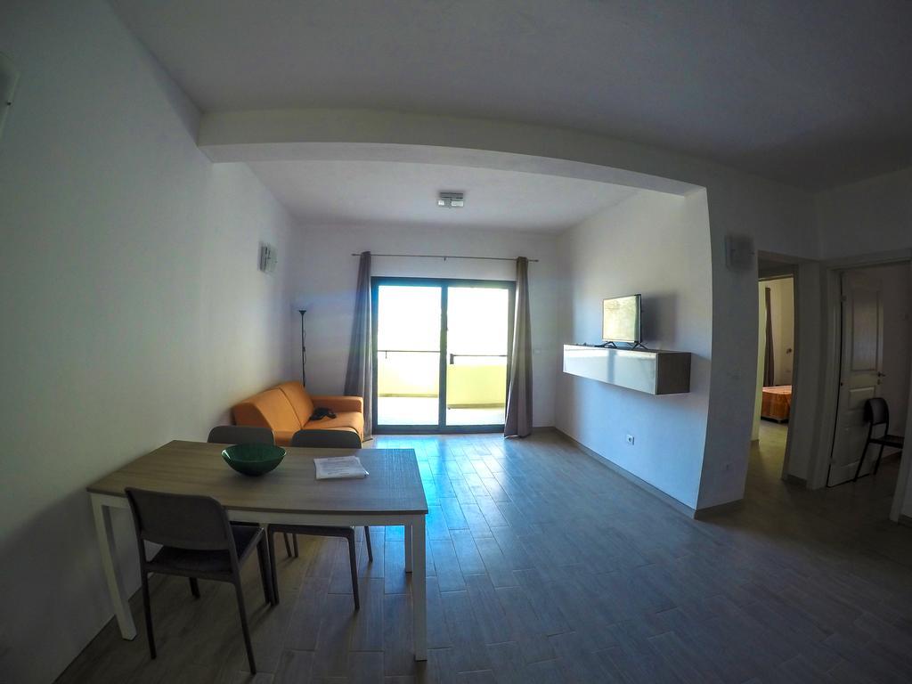 Surf House Cabo Verde Санта-Марія Екстер'єр фото
