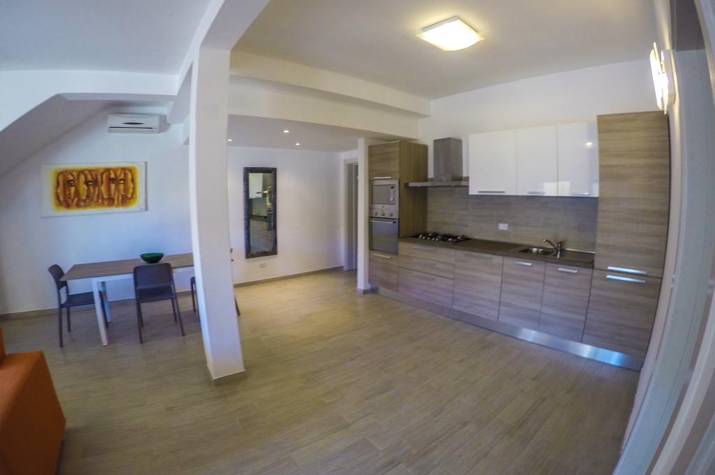 Surf House Cabo Verde Санта-Марія Екстер'єр фото