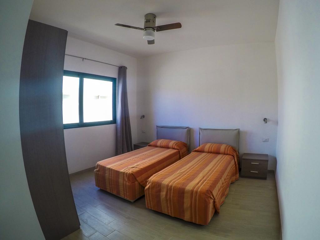 Surf House Cabo Verde Санта-Марія Екстер'єр фото