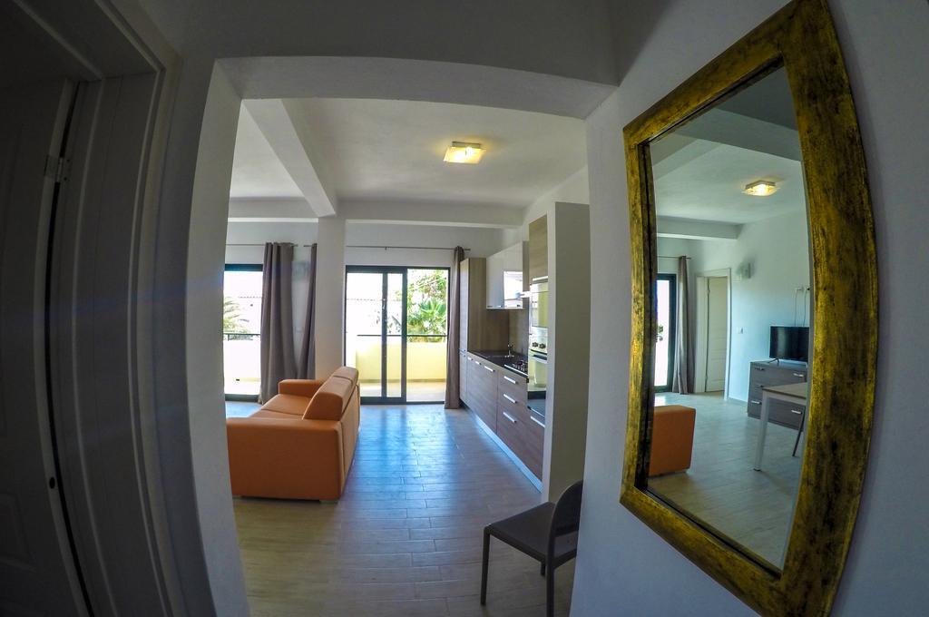 Surf House Cabo Verde Санта-Марія Екстер'єр фото