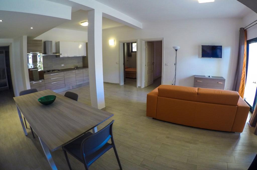Surf House Cabo Verde Санта-Марія Екстер'єр фото