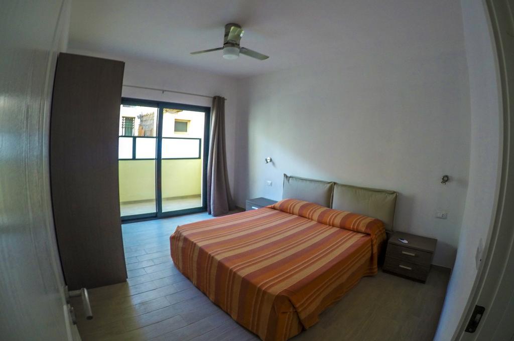 Surf House Cabo Verde Санта-Марія Екстер'єр фото