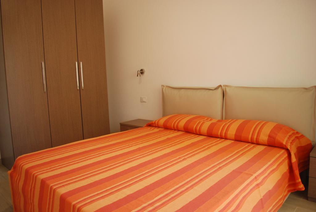 Surf House Cabo Verde Санта-Марія Екстер'єр фото