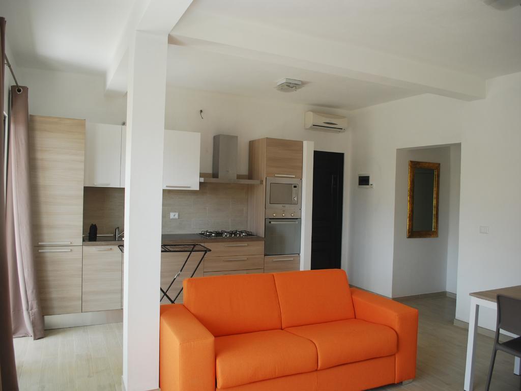 Surf House Cabo Verde Санта-Марія Екстер'єр фото