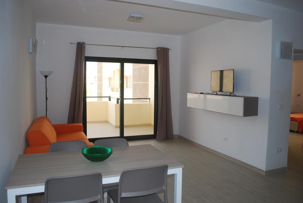 Surf House Cabo Verde Санта-Марія Екстер'єр фото