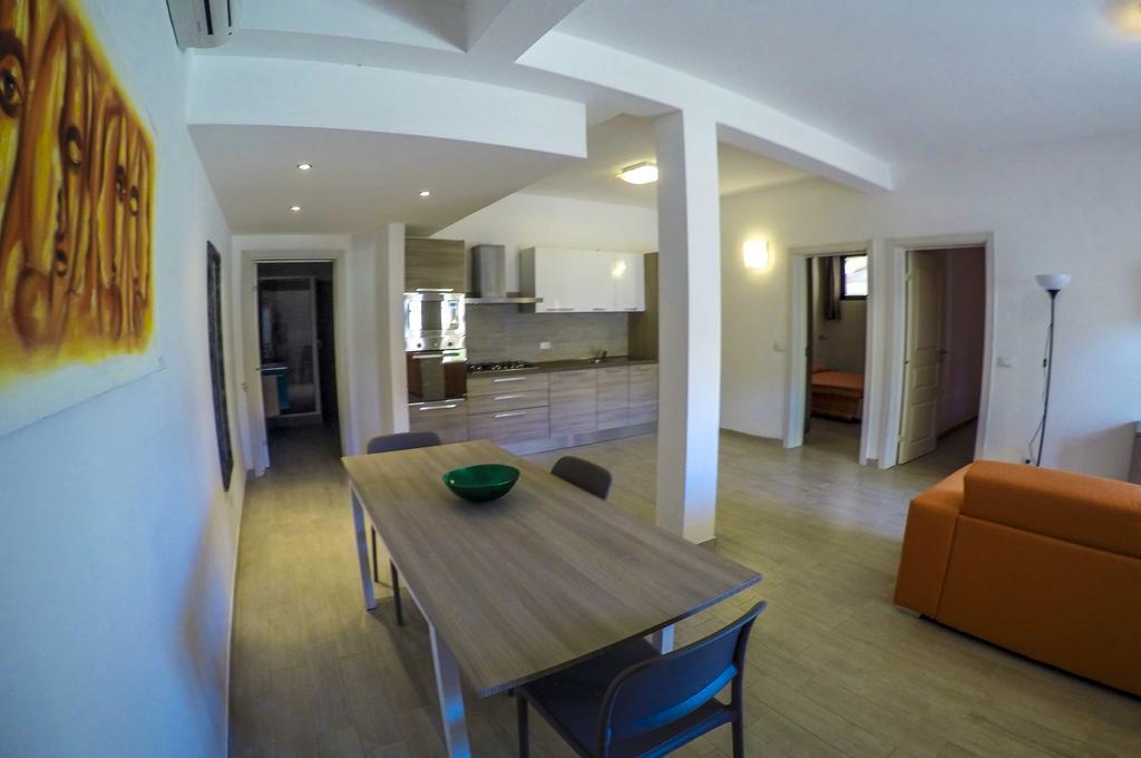 Surf House Cabo Verde Санта-Марія Екстер'єр фото