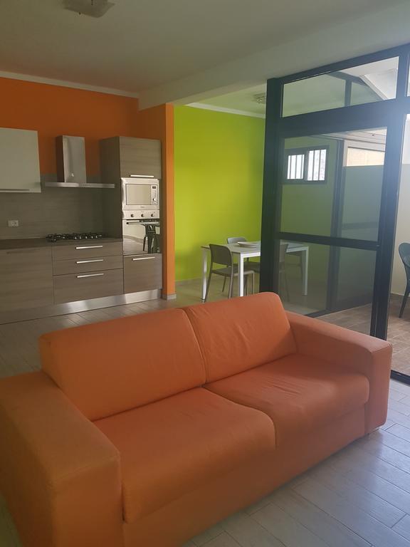 Surf House Cabo Verde Санта-Марія Екстер'єр фото