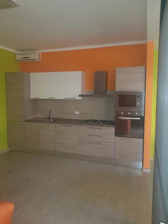 Surf House Cabo Verde Санта-Марія Екстер'єр фото