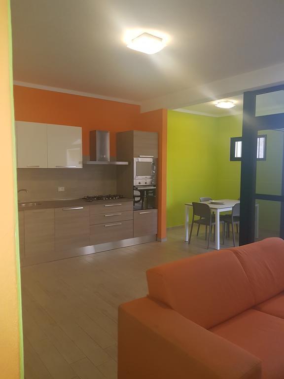 Surf House Cabo Verde Санта-Марія Екстер'єр фото