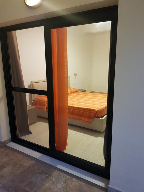 Surf House Cabo Verde Санта-Марія Екстер'єр фото