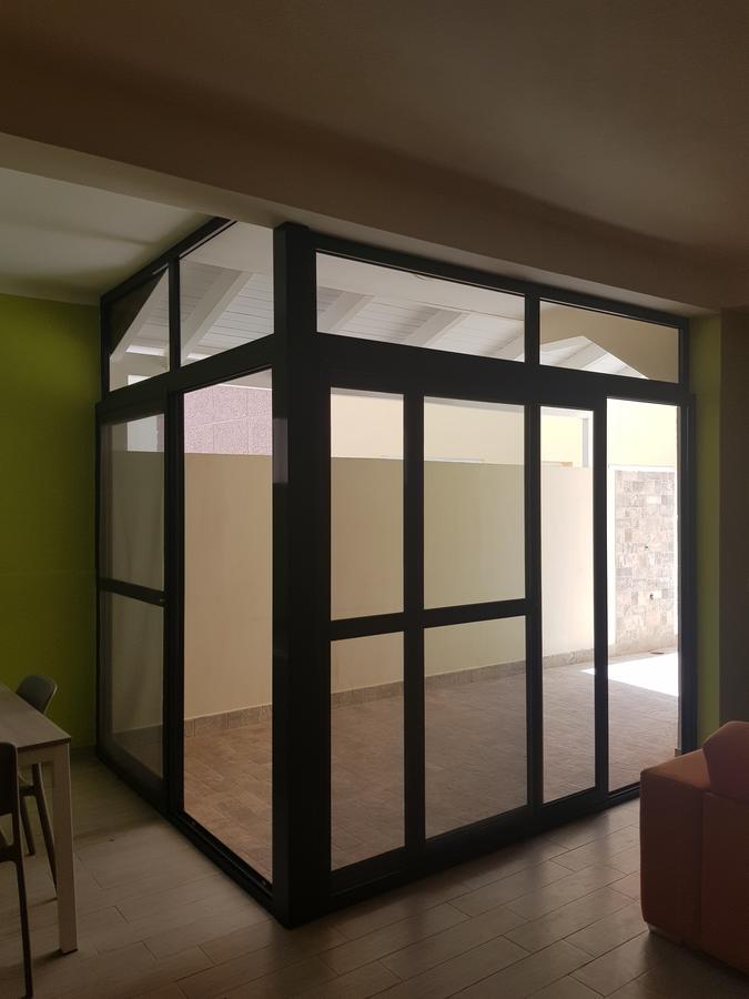 Surf House Cabo Verde Санта-Марія Екстер'єр фото