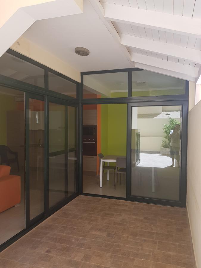 Surf House Cabo Verde Санта-Марія Екстер'єр фото